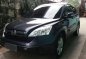 2007 Honda Crv 4x2 At for sale-0