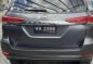 2017 Toyota Fortuner 2.4G 4x2 Diesel AT -2