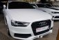 Audi A4 2016 for sale -0