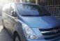 2008 Hyundai Grand Starex VGT CRDI MT -7