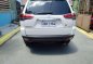 2014 MITSUBISHI Montero mt FOR SALE-3