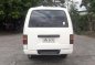 Nissan Urvan 2015 for sale-2