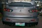 2010 Mitsubishi Lancer Ex GT 2.0 Manual FOR SALE-3