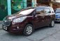 Chevrolet Spin 2016 for sale -3