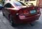 Honda Civic 2006 Automatic for sale-1