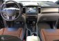 2018 Ford Ranger WILDTRAK 4x2 2.2 engine Automatic Transmission-7