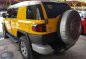 Toyota FJ Cruiser 2015 for sale -5