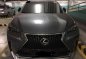 FOR SALE: Lexus NX200T Sport 2017 SUV AT-0