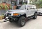 For Sale/Swap 2015 Toyota FJ Cruiser 4x4-2