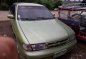 Like New Nissan Sentra super saloon 3 for sale-0