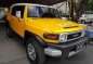 Toyota FJ Cruiser 2015 for sale -0