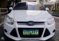 2013 Ford Focus 1.6L hatchback automatic -2