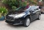 2016 s Ford Fiesta Titanium Automatic for sale -1