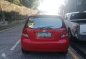 Chevrolet Aveo 2007 matic hatchback 1.4 engine super tipid-1