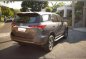 2016 Toyota Fortuner 2.4 G 4x2 AT Diesel-0