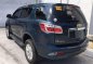 2017 Chevrolet Trailblazer LT Diesel engine Automatic Transmission-4