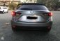 Mazda 3 SkyActive 2015 Hatchback-2