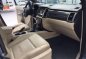 2016 Ford Everest Titanium 4x2 2.2 Automatic Transmission Sunroof-6