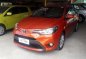 Toyota Vios 2017 E MT for sale-4