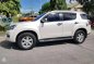 Isuzu MUX 2015 LS-A Automatic Top of the Line-1