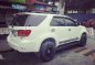 RUSH Toyota Fortuner V LOADED 2006 model.-6