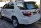 2011 Toyota Fortuner G for sale-2