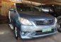 2012 model Toyota Innova E MT Diesel for sale-1