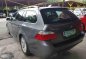 BMW 525d 2009 for sale -5