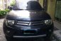 Mitsubishi Strada 2013 AT Very good condition-0