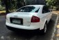 2001 Audi A6 2.4L V6 Gasoline Engine-8