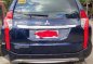 Assume 2018 Mitsubishi Montero gls matic personal-3