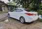 2011 HYUNDAI ELANTRA  for sale-6