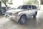 Fresh Nissan Patrol 2002 for sale-1