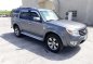 2011 Ford Everest automatic limited ed FOR SALE-8