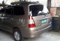 2013 Toyota Innova for sale-1