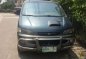 Hyundai Starex crdi 1999mdl Original paint All stock-1