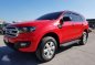 2016 Ford Everest Ambiente Automatic transmission-1