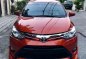 2017 Toyota Vios for sale-1