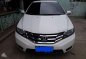 Honda City 1.3 2013 model good running conditions -1