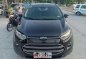 2016 Ford Ecosport Trend AT for sale -1