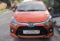 TOYOTA Wigo 2018 manual very fresh in and out-0