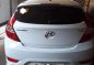 Assume 2017 Hyundai Accent hatchback -1