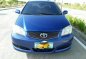 Toyota Vios E 2006 for sale-6