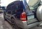 Mitsubishi Pajero 2004 for sale-4