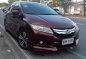 2016 Honda City 1.5E VX Limited Matic Transmission-5