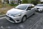 Toyota Vios 1.3 mt 2015year for sale-4