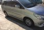 Toyota Innova G 2014 FOR SALE-7