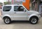 Suzuki Jimny year 2010 automatic transmission 4x4 -1