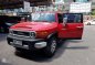 2016 TOYOTA Fj Cruiser FOR SALE-2