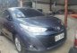 2018 Toyota Vios 1.3 E New Look Manual for sale-0